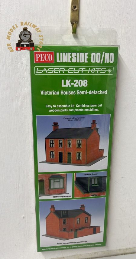 Libro Peco PM-208 Your Guide To O Gauge Railway Modelling - Modellismo Ferroviario