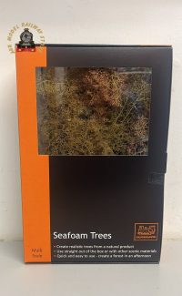 Gaugemaster GM1700 Seafoam Tree Set