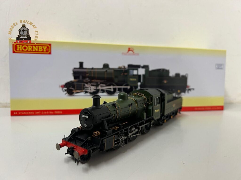 Hornby Steam locomotive – Page 3 – AGR Model Railway Store