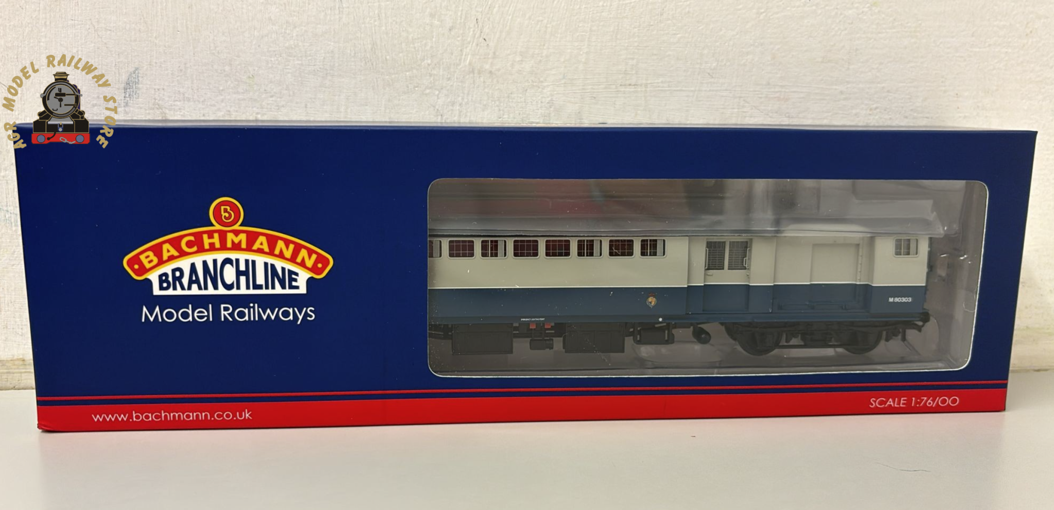 009 Gauge – AGR Model Railway Store