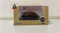 Oxford Diecast 76VWB012 WRAC Provost British Army of the Rhine VW Beetle
