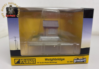 Graham Farish 42-080G Scenecraft Weighbridge Green - N Gauge