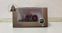 Oxford Diecast 76TEA002 Red Ferguson TEA Tractor - OO Gauge