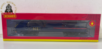 Hornby R40449 GNER MK4 DVT 82202 - OO Gauge