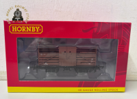 Hornby R60288 BR Ex SR Cattle Wagon 52297 - OO Gauge