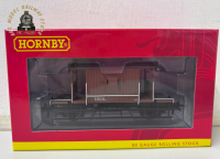 Hornby R60289 BR Brake Van Southern Region 950792 - OO Gauge