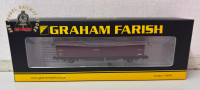 Graham Farish 373-600D BR VGA Van EWS - N Gauge