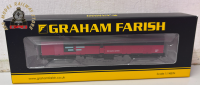 Graham Farish 374-775B BR Mk1 NBA Brake Gangwayed Security Rail Express