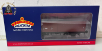 Bachmann 38-123 BR VAB Van BR Freight Brown - OO Gauge