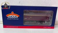 Bachmann 38-125B BR VBA Van EWS - OO Gauge