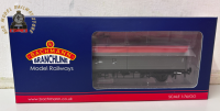 Bachmann 38-128A BR VAA Van BR Railfreight Red & Grey - OO Gauge