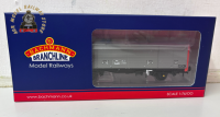 Bachmann 38-147A BR VDA Van BR Railfreight Distribution Sector - OO Gauge