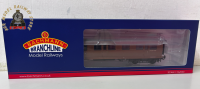 Bachmann 39-871A LNWR 50ft Arc Roof Third Corridor M&GN Brown - OO Gauge