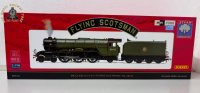 Hornby R3991SS BR, A3 Class, 4-6-2, 60103 'Flying Scotsman' - OO Gauge