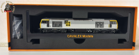 Cavalex CM-60061-TGCL Class 60 60061 “Alexander Graham Bell” Coal Sector