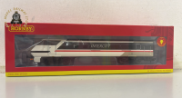 Hornby R40448 BR Intercity Mk4 DVT 82218 - OO Gauge 