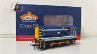 Bachmann 35-910 Class 08 08761 BR Provincial