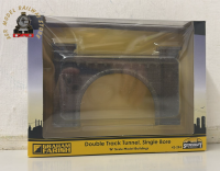 Graham Farish 42-294 Double Track Tunnel Single Bore - N Gauge