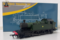 Rapido 951503 OO GWR 44xx No.4402 Green Shirtbutton Roundel (DCC Sound Fitted)