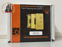 Gaugemaster GMC-SS1 Z/N/TT/OO Gauge Super Shuttle Unit