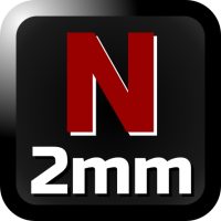 Revolution Trains N Gauge Locomotives