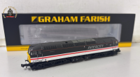 Graham Farish 372-266 Graham Farish Class 47/4 47849 BR InterCity (Swallow)
