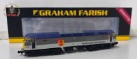 Graham Farish 372-263SF Class 47/4 47555 'The Commonwealth Spirit' Sound Fitted