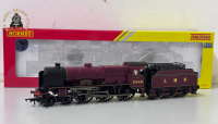 Hornby R30434 RailRoad LMS Patriot Sir Robert Turnbull 5540 - OO