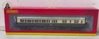 Hornby R40466 OO Gauge GWR Collet Coaches Corridor Brake Third RH 5041