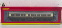 Hornby R40468 OO Gauge GWR Collet Coaches Corridor Composite RH 6522