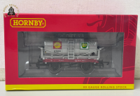 Hornby R60292 OO Gauge BP Shell 14t Tanker 5066