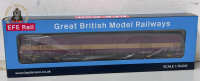 EFE Rail E86019 NAA Propelling Control Vehicle 95301 EWS