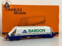 Cavalex 'CM-JG010B(BA)-TP(A)' PHA/JGA Bogie Bargon Aggregates ( WB ) TP