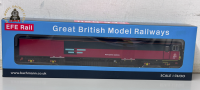EFE Rail E86040 NAA Propelling Control Vehicle 94331 Rail Express OO Gauge