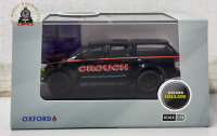 Oxford Diecast 76FR004 Ford Ranger Hard Back Crouch Recovery - OO Gauge