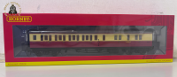 Hornby R40472 BR Collet Coaches Corridor Brake Third LH 4936 - OO Gauge
