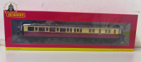 Hornby R40473 BR Collet Coaches Corridor Brake Third RH 4937 - OO Gauge