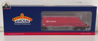 Bachmann 37-329 JGA Bogie Hopper DB Schenker Red - OO Gauge