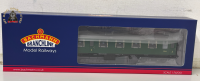 Bachmann 39-831 BR MK1 FO First Open BR (SR) Green- OO Gauge