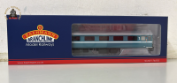 Bachmann 39-651 BR Mk2F FO First Open Coach number 3336 - Anglia