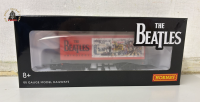 Hornby R60312 'The Beatles Anthology 1' Wagon - OO Gauge