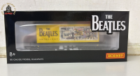 Hornby R60313 'The Beatles Anthology 2' Wagon - OO Gauge