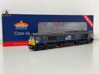 Bachmann 50-010SF Class 66/4 66422 Max Joule 1958-1999 DRS