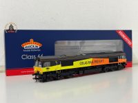 Bachmann 50-004SF Class 66/8 66847 Terry Baker Colas