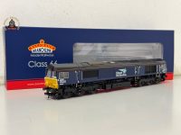 Bachmann 50-010 Class 66/4 66422 Max Joule 1958-1999 DRS