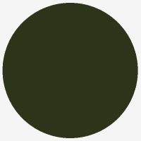 RailMatch 2631 SR Dark Olive (Acrylic) (18ml)