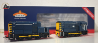 Bachmann 35-946SF Class 13 13003 BR Blue Sound Fitted - OO