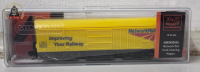 Gaugemaster GM2420101 Network Rail Track Cleaning Wagon N Gauge