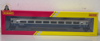 Hornby R40485 BR intercity Mk3 FO Coach 41031 OO Gauge