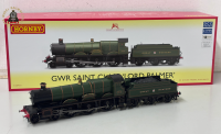 Hornby R30405 GWR Lord Palmer 2975 OO Gauge